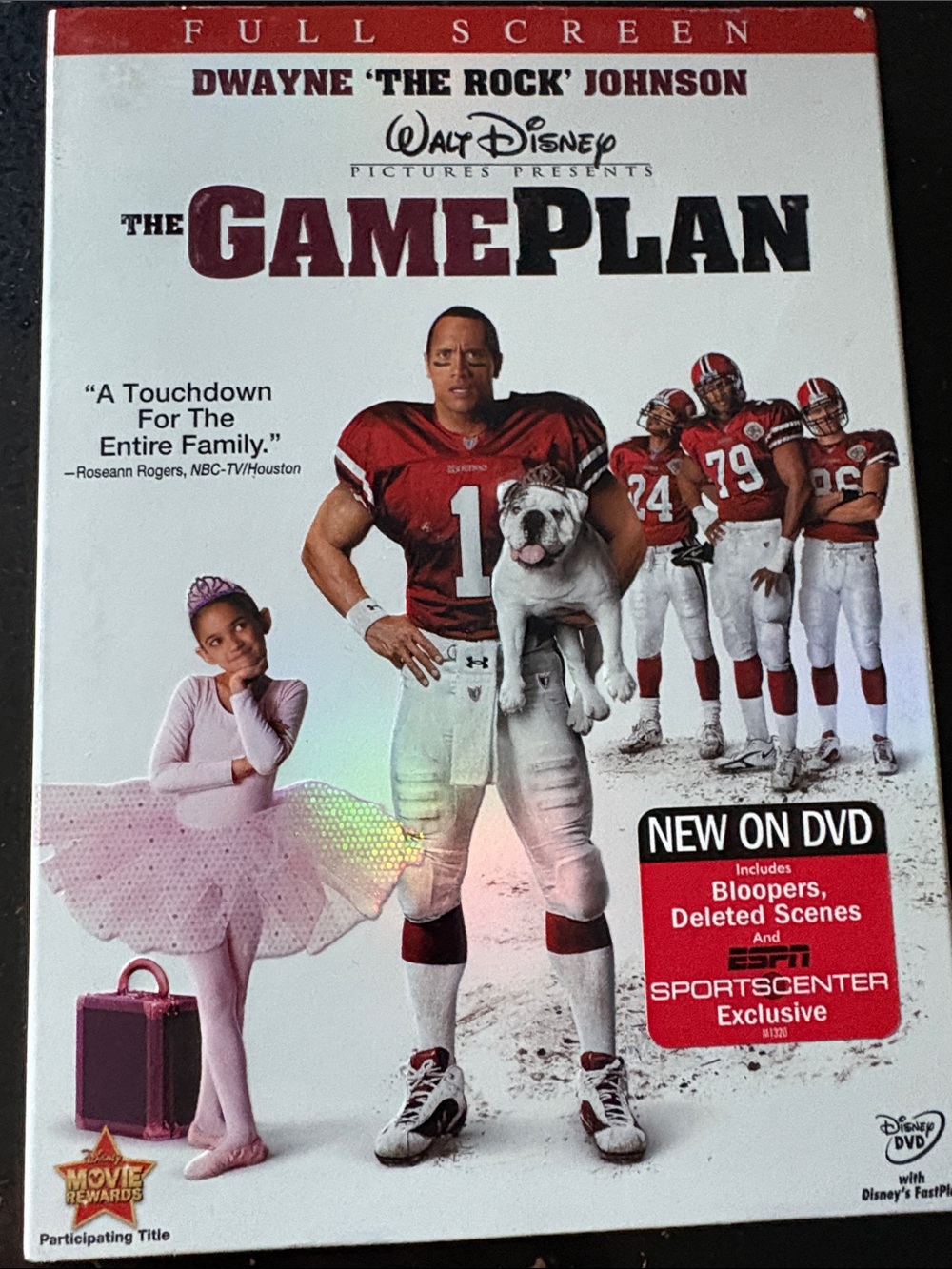 Assorted Movie DVD Collection - Picture 2 of 5